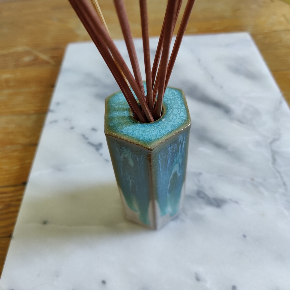 Erik Hertz Pottery